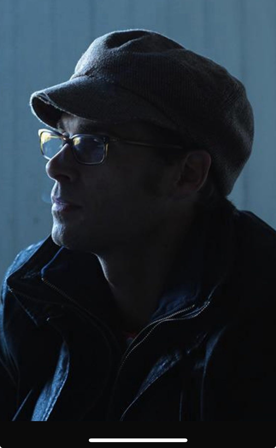 Julien LeConte