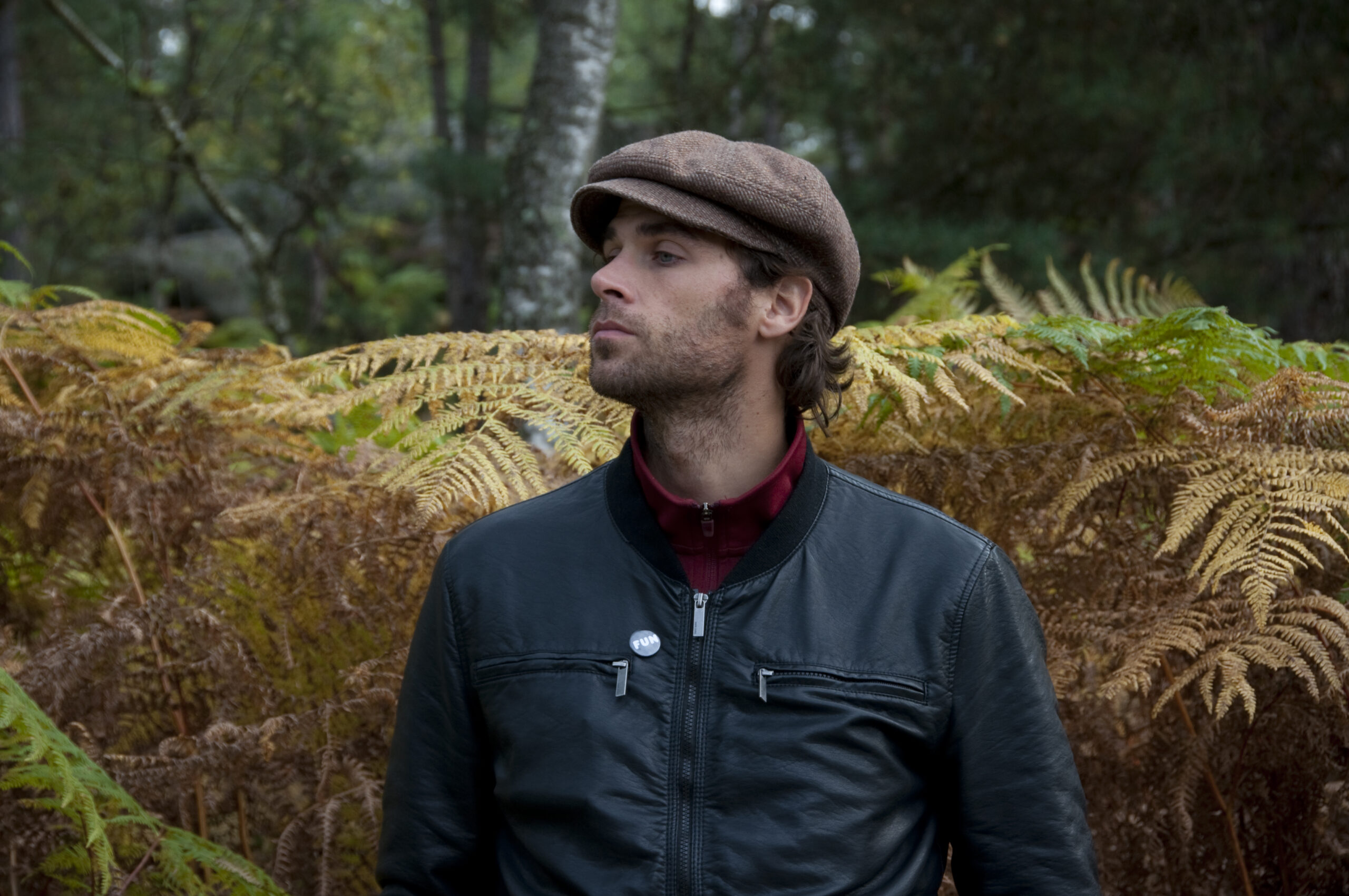 Julien Leconte